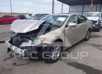 2015 Lexus ES350 photo