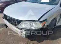 2015 Lexus ES350 фото