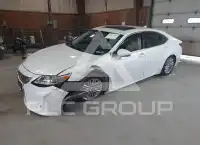 2015 Lexus ES350 фото