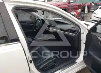 2015 Lexus ES350 photo