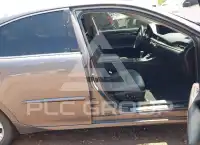 2015 Lexus ES350 photo