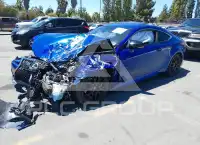 2015 Lexus RC350 фото