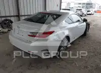 2015 Lexus RC350 photo
