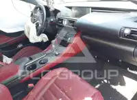 2015 Lexus RC350 photo