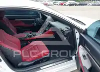 2015 Lexus RC350 фото