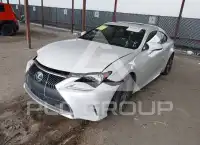 2015 Lexus RC350 photo