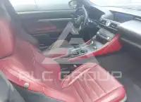 2015 Lexus RC350 фото