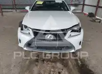 2015 Lexus RC350 photo