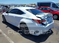 2015 Lexus RC350 photo