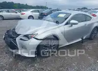 2015 Lexus RC350 photo