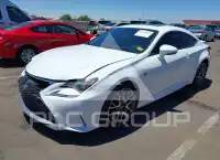 2015 Lexus RC350 photo