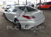 2015 Lexus RC350 photo