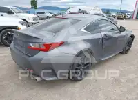 2015 Lexus RC350 фото