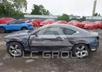 2015 Lexus RC350 фото