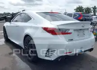 2015 Lexus RC350 photo