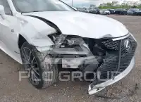2015 Lexus RC350 photo