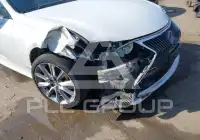 2015 Lexus RC350 photo