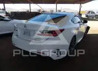 2015 Lexus RC350 photo