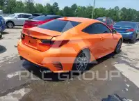 2015 Lexus RC350 photo