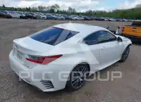 2015 Lexus RC350 photo