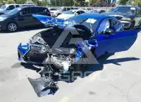 2015 Lexus RC350 фото