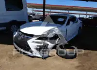 2015 Lexus RC350 photo