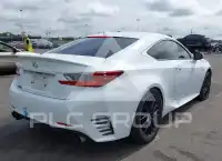 2015 Lexus RC350 photo