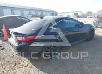 2015 Lexus RC350 фото