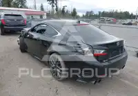 2015 Lexus RC350 photo