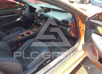 2015 Lexus RC350 photo
