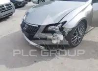 2015 Lexus RC350 фото