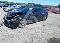 2015 Lexus RC350 фото