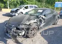 2015 Lexus RC350 фото