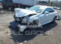 2015 Lexus RC350 photo
