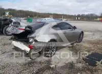 2015 Lexus RC350 photo