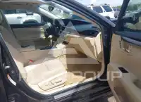 2015 Lexus ES фото