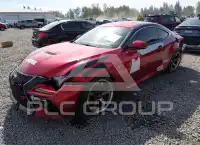 2015 Lexus RC photo