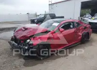 2015 Lexus RC photo