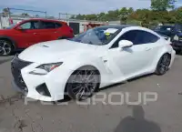 2015 Lexus RC photo