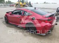 2015 Lexus RC photo