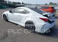 2015 Lexus RC photo