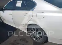 2015 Lexus GS350 фото