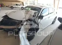 2015 Lexus GS350 фото