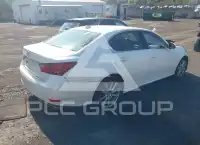 2015 Lexus GS350 фото