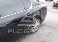 2015 Lexus GS350 photo