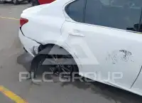 2015 Lexus GS350 фото