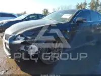 2015 Lexus GS350 фото