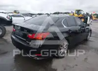 2015 Lexus GS350 photo