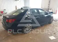 2015 Lexus GS350 фото