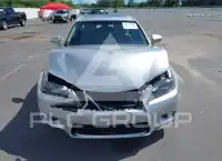 2015 Lexus GS350 photo